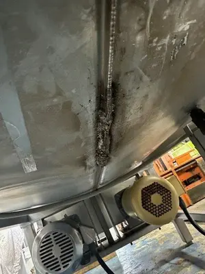 USED U-MEC 320