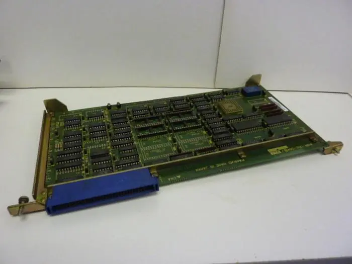 Used FANUC A16B-1210-0940/03A Circuit Boards Michigan US | Ideal Machinery #582299