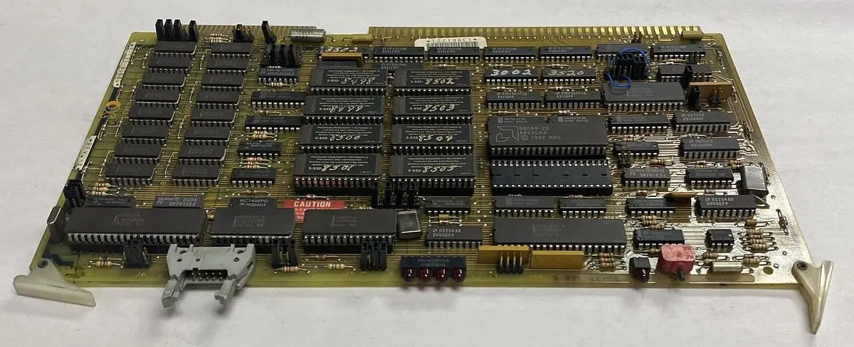 Used CINCINNATI 3-533-0180G Miscellaneous Equipment (Electrical & Power) | Surplus Asset Holdings #1188610