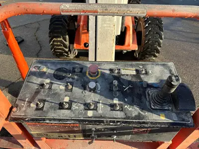 USED SNORKEL A46JRT