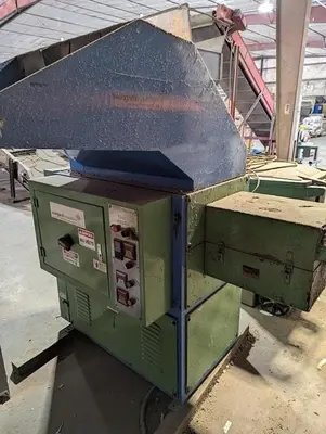 USED AVANGARD FD-25