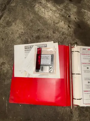 USED HAAS SL-20T VOP-D