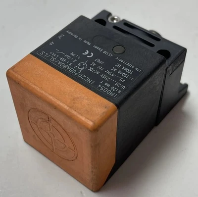 USED IFM IM0054