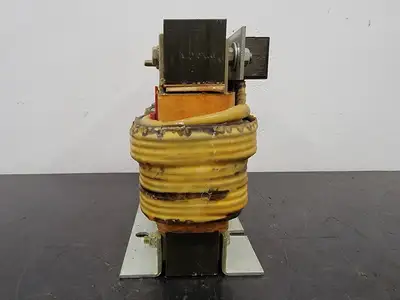 USED TRANS-COIL KLR45CTB