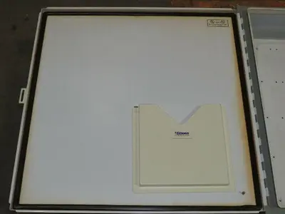 Rittal Electromate JIC Box Control Panel Enclosure Type 12/13 30" x 30" x 8"