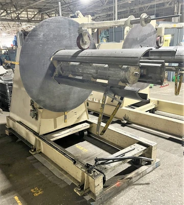 USED COLT CHDR-2000-60