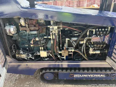 Used 2018 UNIVERSAL 2018 UNIVERSAL UNI 23X36 Drill Rigs Florida US | HDD Broker #1346123