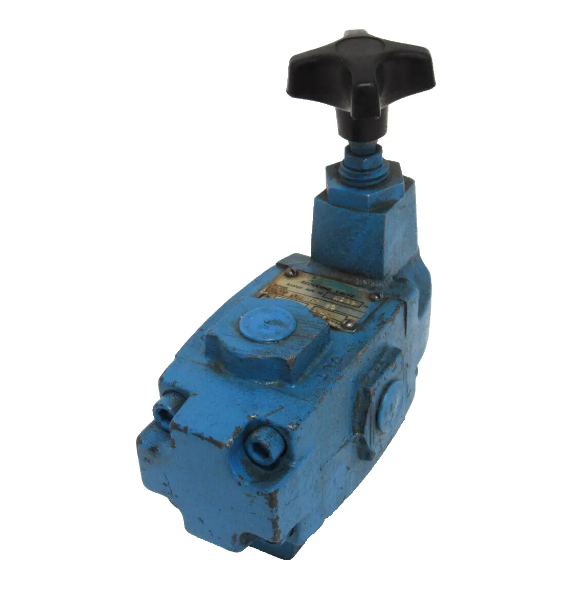 NEW VICKERS XCT-03-1F-30 PRESSURE REDUCING VALVE 632875 XCT031F30