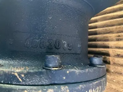 USED POW-R-QUIK DS24RH2-3R