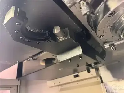 Used 2017 OKUMA MILLAC 761VII Vertical Machining Centers Illinois US | Perfection Global, LLC. #1371179