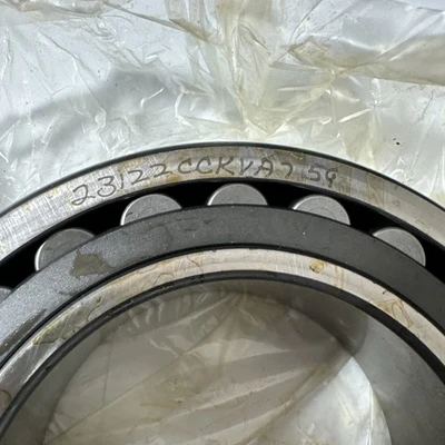 NEW SKF 23122CCK VA759