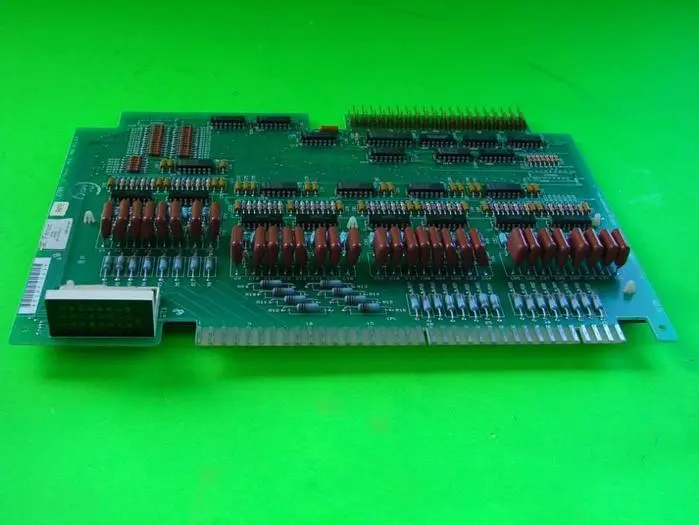 Used GE FANUC IC600BF832K Circuit Boards Michigan US | Ideal Machinery #710377