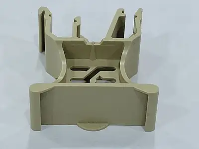 USED WEIDMULLER PA 66