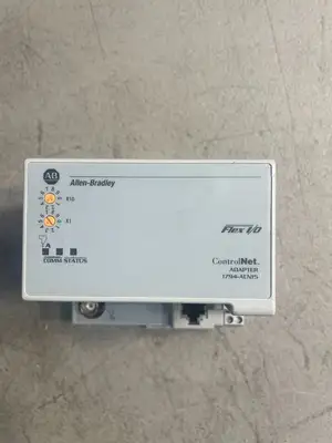 USED Allen-Bradley Allen-Bradley 1794-ACN15