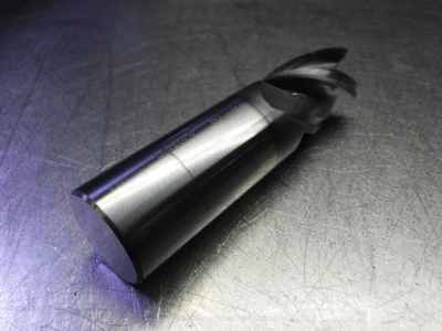 Gorilla Mill 1" 4 Flute Carbide Endmill 1" Shank GM10F4 (LOC2703B)