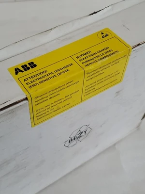 NEW ABB 58976539