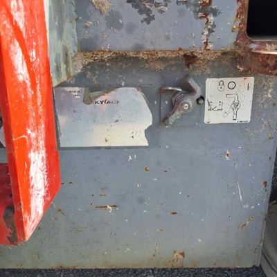 USED 2015 Skyjack SJ4632