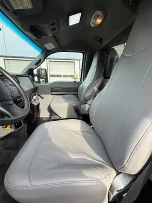 Used 2011 FORD F650 Pickup Trucks Washington US | Puget Sound Truck Sales #1540987