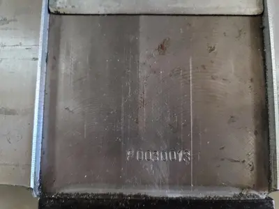 Used SHARP HMV Vertical Mills Kentucky US | Aucto #686504