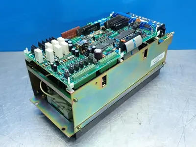 USED YASKAWA CACRSR20SB1AFY118
