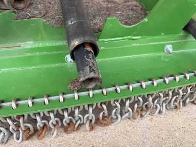 Used FRONTIER RC2072 BRUSH MOWER Rotary Cutters Michigan US | Miedema Asset Management Group #1424725