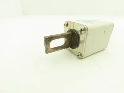 Gould A1-100C400-4L Fast Acting Fuse 400A 1000V Amptrap