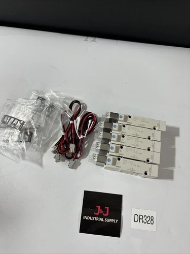 NEW SMC SY515-5LU