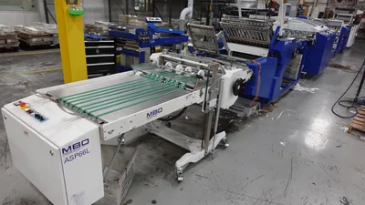 2023 MBO ASP66L Offline Finishing Line Offline Digital Finishing | Machinery Solutions Group, Inc. (12)