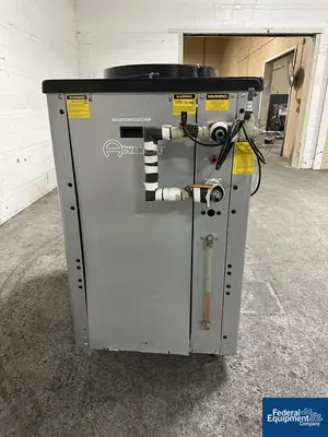 USED Advantage Engineering Inc. 2.9 Ton Advantage Chiller, Model 3A, Air Cooled