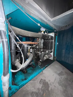 BERG PA-30-2P Industrial Chillers | ListingHippo (8)