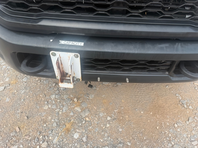 Used 2019 DODGE 5500 Bucket (boom) trucks Oklahoma US | OT Truck & Tractor Sales #1383444