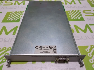 USED AGILENT 34945A