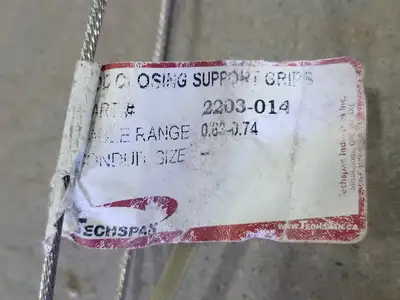 NEW TECHSPAN 2203-014