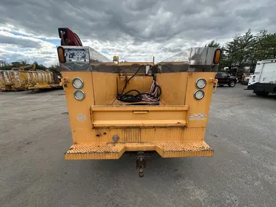 Used 2005 FORD F350 XLT Service & Utility Trucks Pennsylvania US | Proxy Equipment #1425962