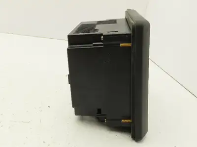 Allen Bradley 2711-T6C9L1 PanelView 600 Touch Screen PLC HMI SerB RevC Frn 4.43