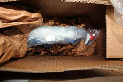 EATON VICKERS 861AN00031A Hydraulic Valves | Levy Recovery Group (2)