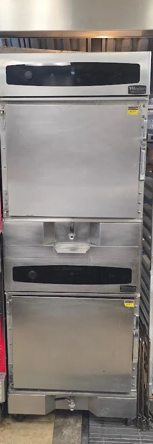 USED Winston CHV5-05UV