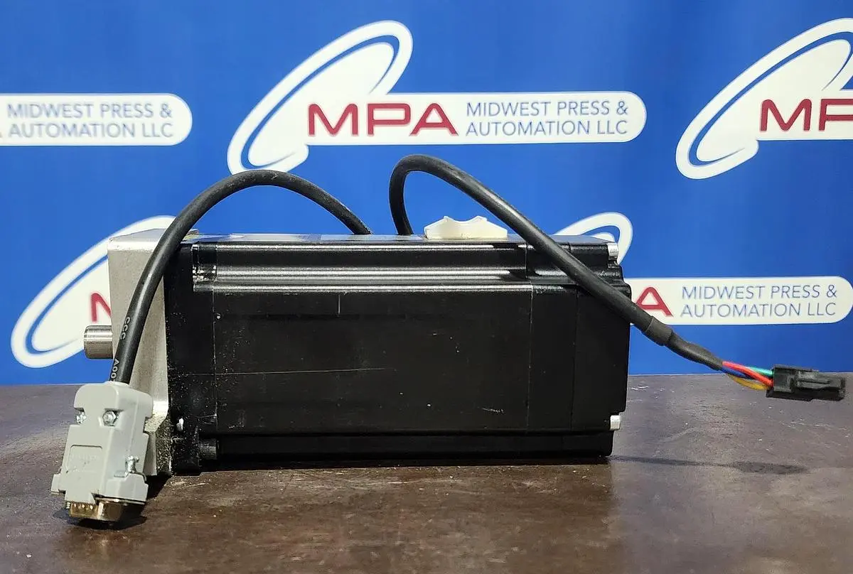 86HBS120 Hybrid Servo Motor 12N.M 5.6A