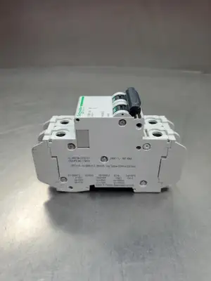 USED Schneider Electric Multi9 C60 1A Circuit Breaker, 240VAC