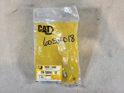 NEW CATERPILLAR 2K-5804