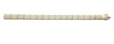 USED TERMIK CERAMIC HEATER, A7755