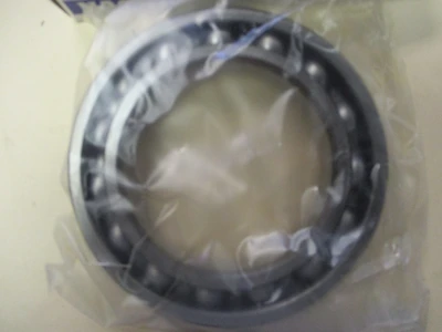 NEW NACHI 6013 C3