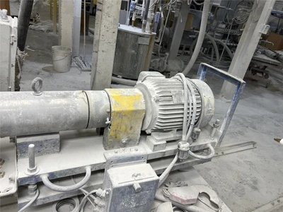 USED FARREL CP45