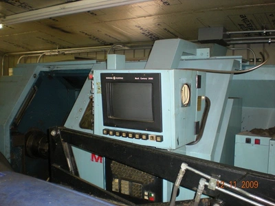USED 1985 CINCINNATI MILACRON
