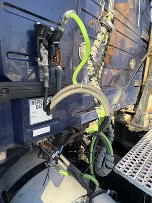 Used 2005 VOLVO VNL Conventional trucks New Jersey US | Proxy Equipment #1425980