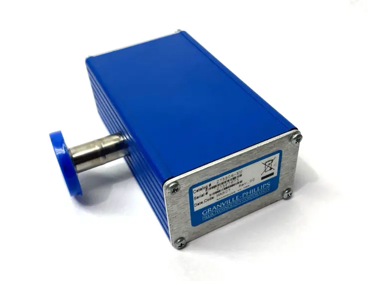 Used GRANVILLE PHILLIPS REV 00 MINI-CONVECTRON VACUUM PRESSURE GAUGE MODULE Vacuum Gauges / Controllers Michigan US | Maverick Industrial Sales #1092592