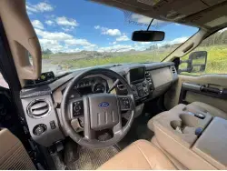 Used 2016 FORD F550  SUPER DUTY TURBO DIESEL Service & Utility Trucks Pennsylvania US | Iron Exchange Equipment Solutions #1353808