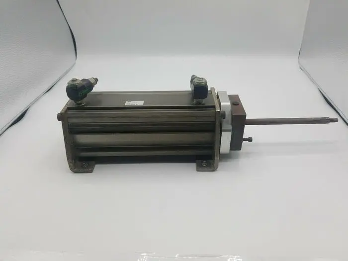 Used PHD INC _UNKNOWN_ Automation Control (HMI) | ND Industrial Surplus #1222541