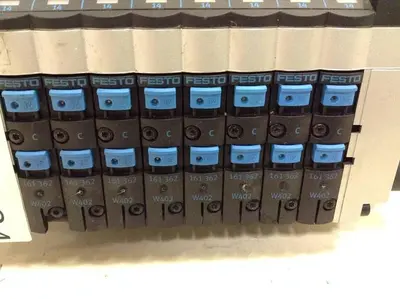 USED FESTO CPV14-VI
