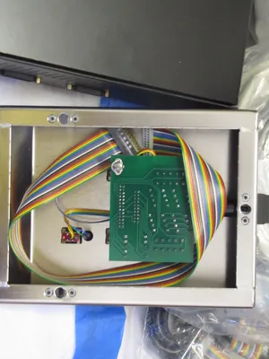 NEW MRL DIGITAL DRIVE CONTROLLER MOTOR CONTROLLER